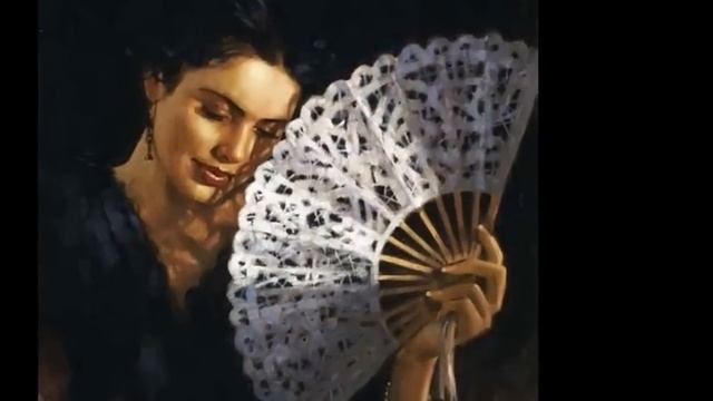 Richard Johnson ~ Morning Romance