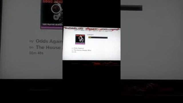 106 The Blast Plays Our Song Bone Collector