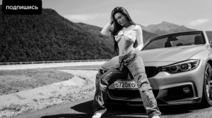 Монро | Музыка в машину.  Монро ремикс