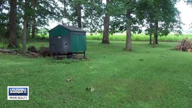 2364 Park Street Road, Mulkeytown, IL 62865 смотреть онлайн