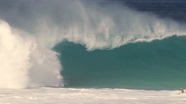 Pipe Masters: Moana Jones Highlights 12/23 смотреть онлайн