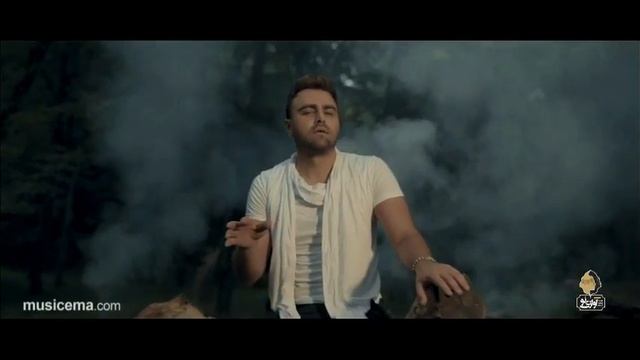 Puzzle Band - Maghroore Ashegh | OFFICIAL MUSIC VIDEO  پازل بند - مغرور عاشق | موزیک ویدیو