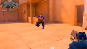 мувик стандофф