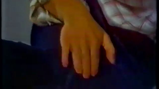 Calvin Klein Jeans Brooke Shields 1981 смотреть онлайн