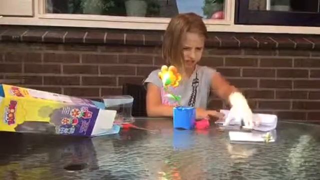 Magic Blooms uittesten! 🌻🌸🎉 смотреть онлайн