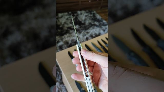 Petrified fish PFB05 Tunny смотреть онлайн