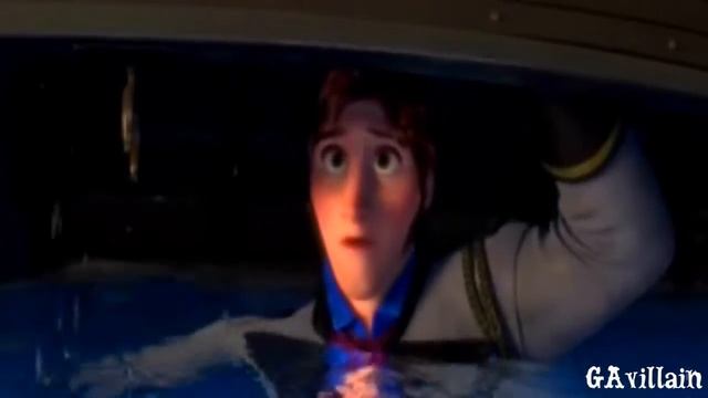 {Hans/Demyx} "The Water's Up to the Knee" смотреть онлайн