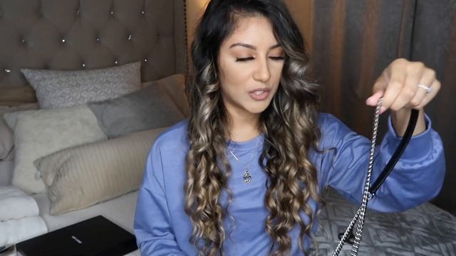 YSL LOU MINI BAG - UNBOXING смотреть онлайн