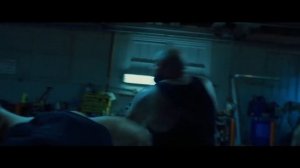 Девушка невидимка(2020)