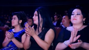 Hosila Rahimova - Yigitga pui | Хосила Рахимова - Йигитга пуи (concert version)