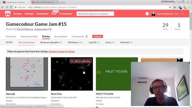 Arrêtez de remettre au lendemain ! (+29 nouveaux jeux de mes élèves) смотреть онлайн