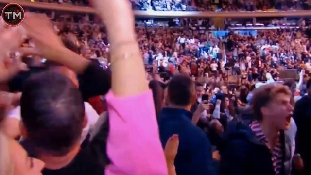 Израэль Адесанья vs Алекс Перейра, Дастин Порье vs Майкл Чендлер.Обзор на бои.Что будет дальше? смотреть онлайн