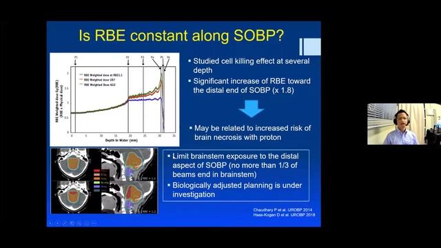 FARO 9th Webinar Pediatrics Proton Therapy and Fertility Preservation смотреть онлайн