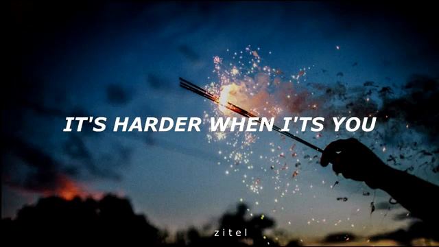 Out of touch- CUT(lyrics) ELITE Omar and Ander ♡ смотреть онлайн