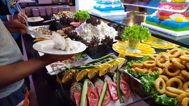 Eftalia Aqua Resort Turecko