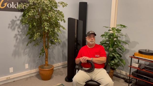 You Might Be Using The Wrong Subwoofer Cable! смотреть онлайн