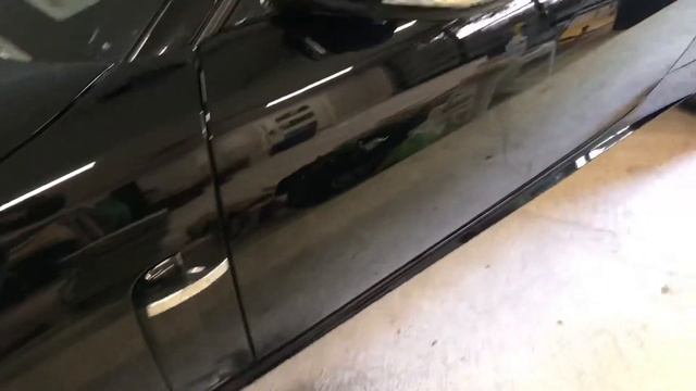 Sid’s Auto Detail. Jaguar XK convertible смотреть онлайн