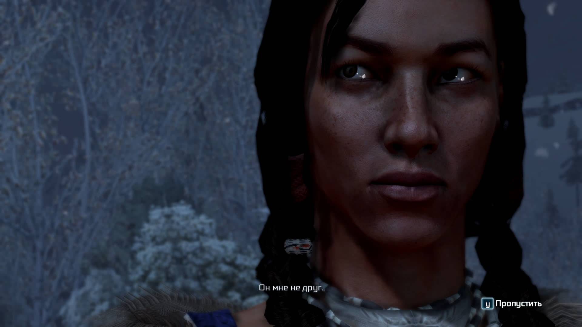 Assassin`s Creed III ► №3 смотреть онлайн