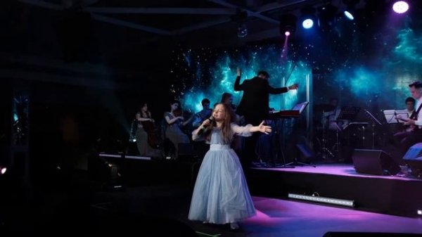 Елена Турчина - Music Star Kids 2021
