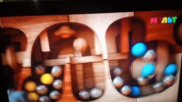 Заставки и Спонсоры показа (Мульт, 10.11.2022) (Часть 2/2) смотреть онлайн