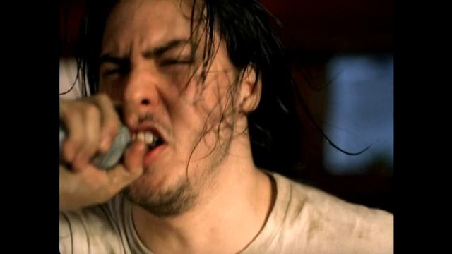Andrew W.K. - She Is Beautiful Music Video (Widescreen HD) смотреть онлайн