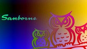 Sanborns Logo Effects (Sponsored by Preview 2 Effects)