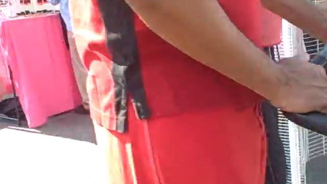 Tomato Festival смотреть онлайн