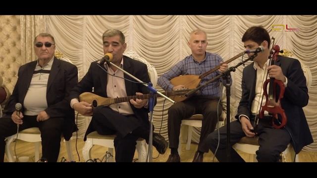 Рахматулло ва Фирдавс Хошимов - Газалиёт кисми.3