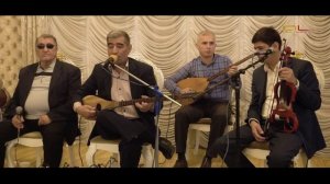 Рахматулло ва Фирдавс Хошимов - Газалиёт кисми.3