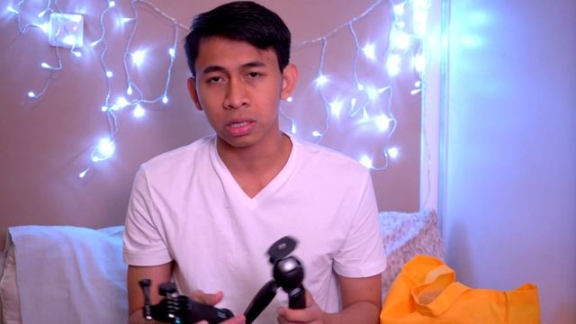 Barang yang wajib dibawa ke Rusia! - ISI KOPER TURAH #persiapankeRusia смотреть онлайн