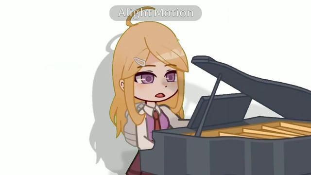 °•[ЕГЭ|danganronpa| Kaede/Пианино]•° смотреть онлайн