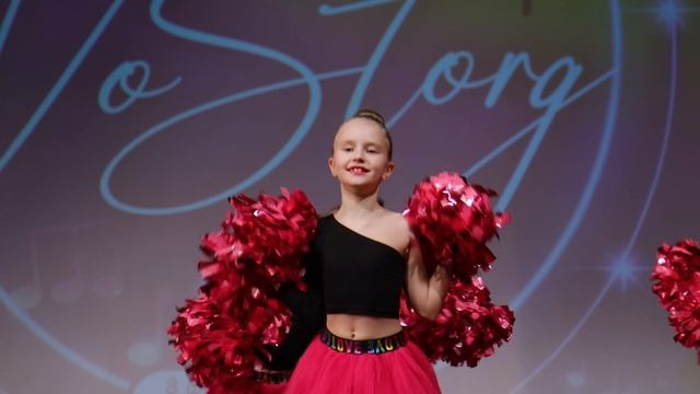 Танец "Саранча" смотреть онлайн