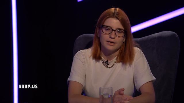 ЛАКМУС. Лилия Болотникова, создатель экскурсионных маршрутов смотреть онлайн