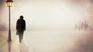 Прощай, ничего не обещай...