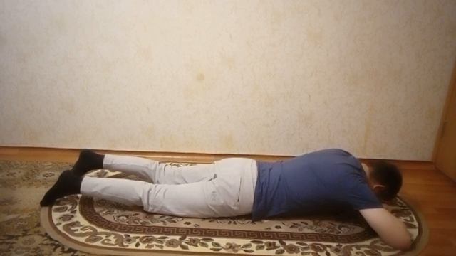 Соматические упражнения. Урок 1. Часть 4. смотреть онлайн