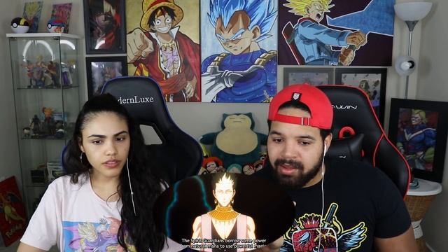 GOING TO WAR WITH THE SPADE KINGDOM! Black Clover Episode 129 REACTION! смотреть онлайн