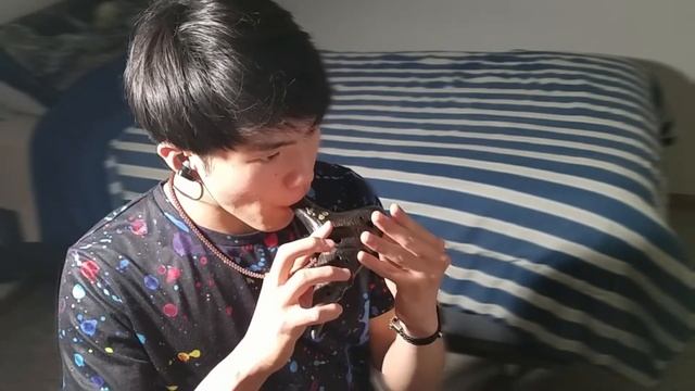 “Fairytale” - Shrek | Ocarina Cover смотреть онлайн
