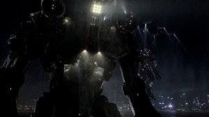 Тихоокеанский рубеж / Pacific Rim