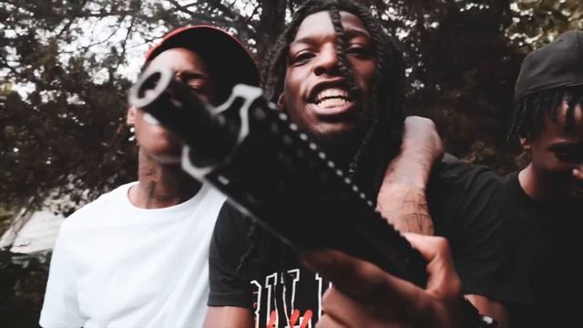 Fredo x JayBee x Wop x Slay - SLIME BIDNEZZ (Official Music Video) смотреть онлайн