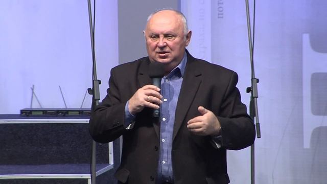 Алексей Демидович - Молись как Илия смотреть онлайн