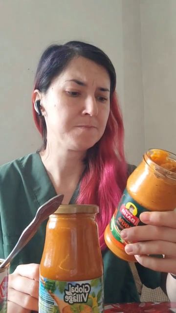 сравнение кабачковой икры. часть 5. крайняя смотреть онлайн