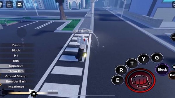 HEAVEN STAND [cerberus ultrakill]