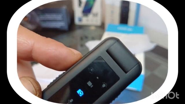Mini Camera Corporal CS07 Bodycam. Melhor Custo Benefício