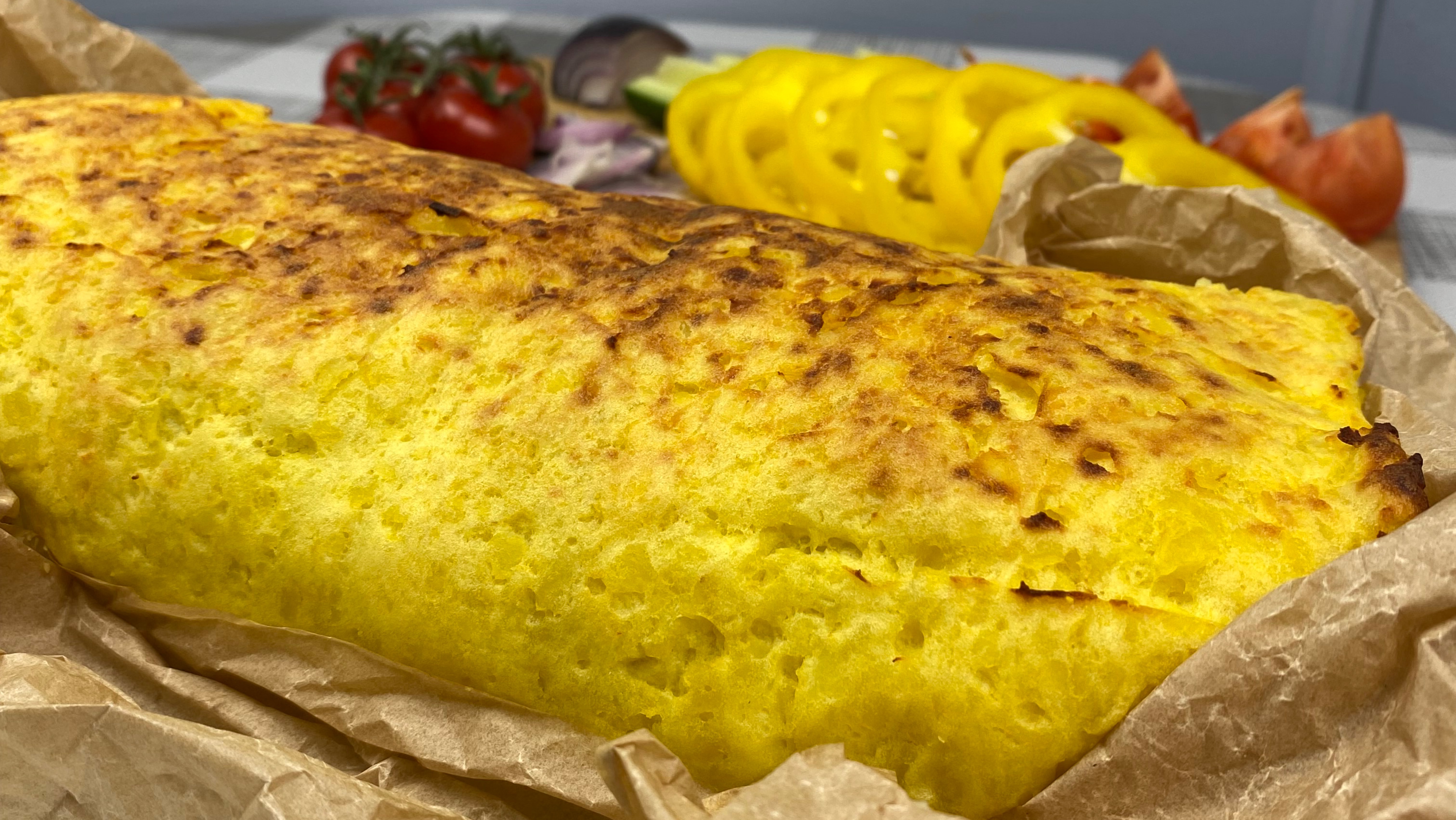 Готовим еду дома!