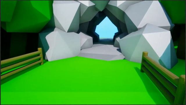 SGPG sliding and camera shake (UE4 Project) смотреть онлайн