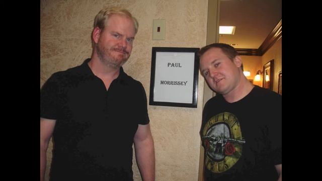 Comedian/Actor Paul C. Morrissey- 2014 TV Reel смотреть онлайн