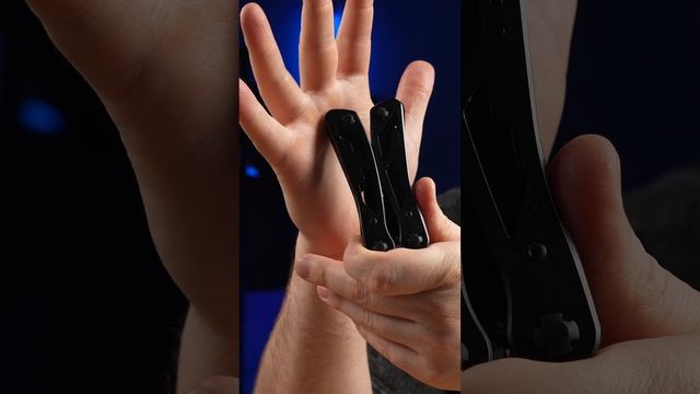 Мультитул Ganzo G104 (11 инструментов) смотреть онлайн