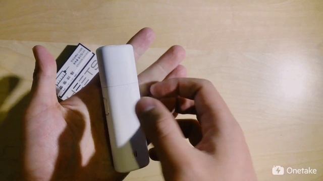 KT&G lil Solid Plus (IQOS替用) 開箱 & 測試 (HEETS STICK) смотреть онлайн