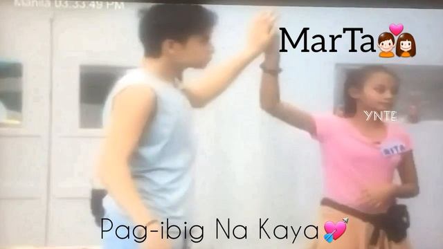 Marco Gallo & Rita Gaviola💑 MARTA💝 👈👉 Pag-ibig na kaya👈💘💘💘💘💝 смотреть онлайн
