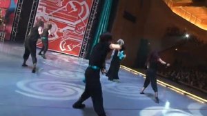 Марият Магомедалиева   Почему смотришь Марият